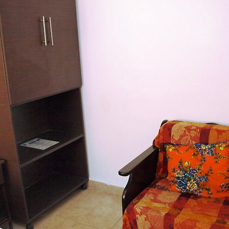 Olympos Pension Rhodes City Cameră foto