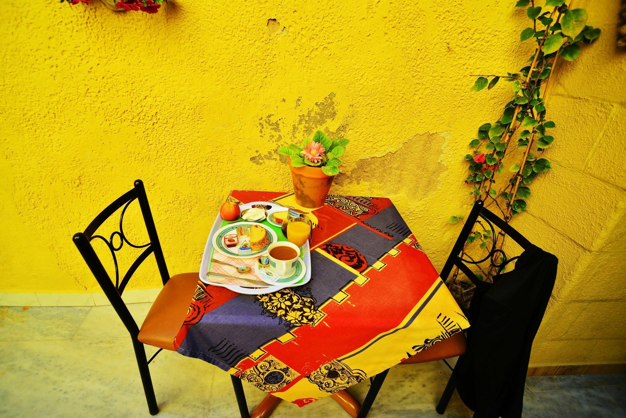 Olympos Pension Rhodes City Exterior foto