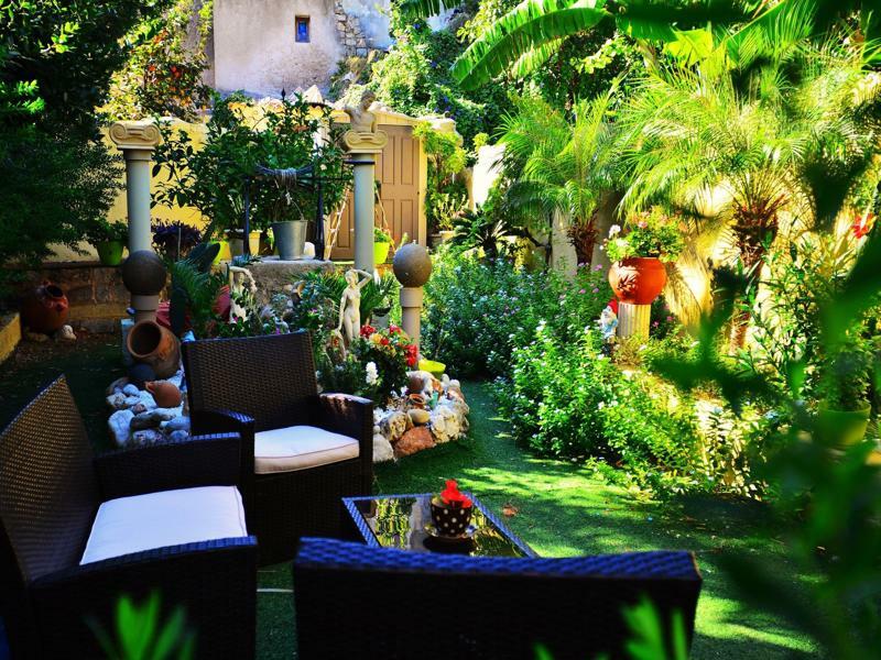 Olympos Pension Rhodes City Exterior foto